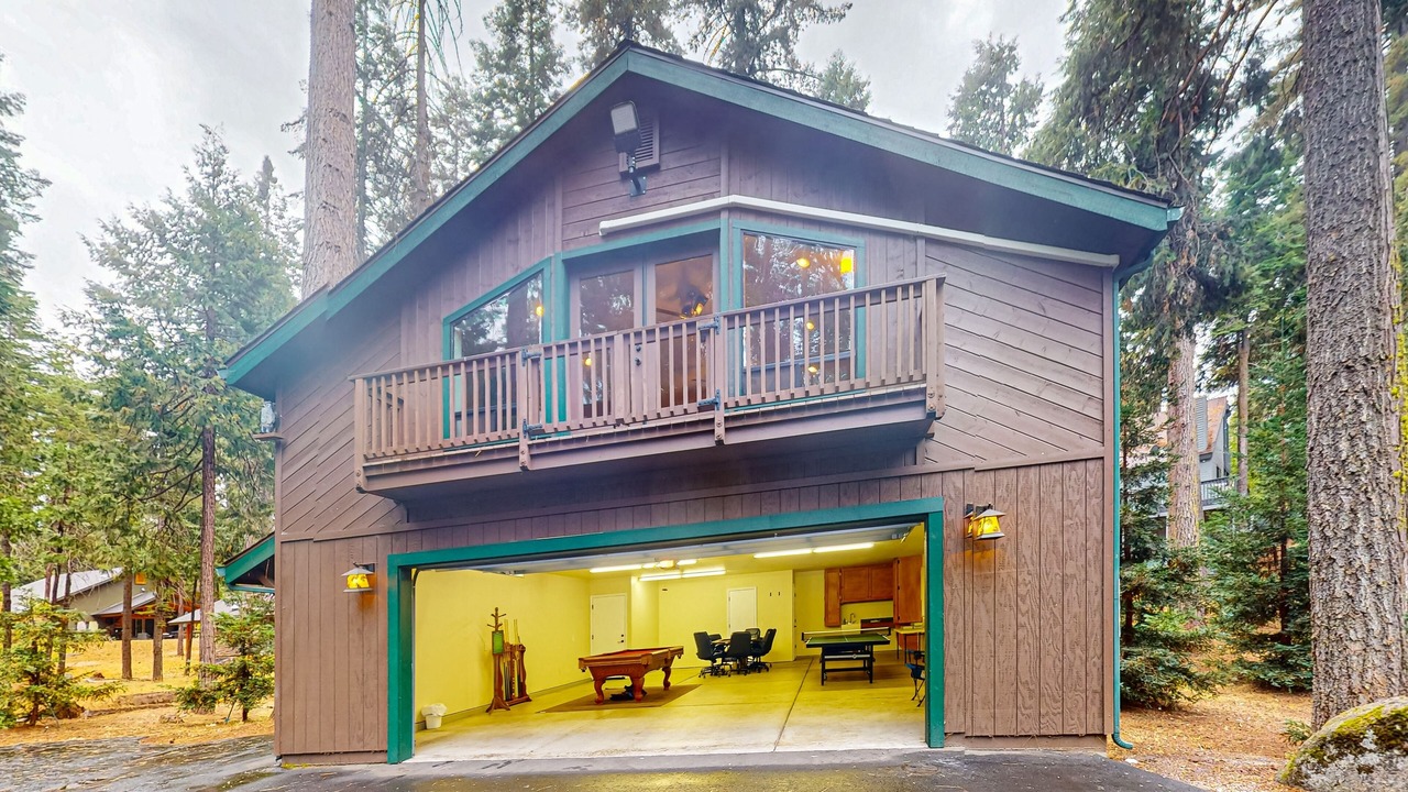 Photo of Outdoor in Shaver Lake