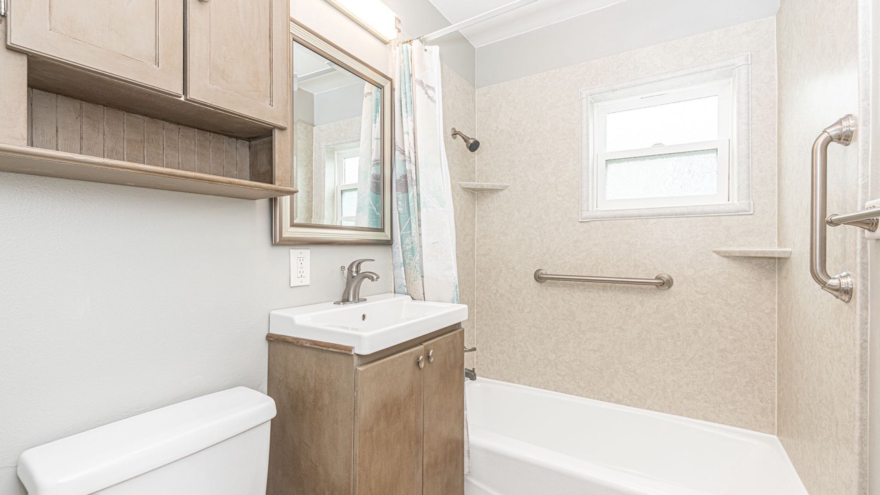 Photo of Bathroom in West Newport