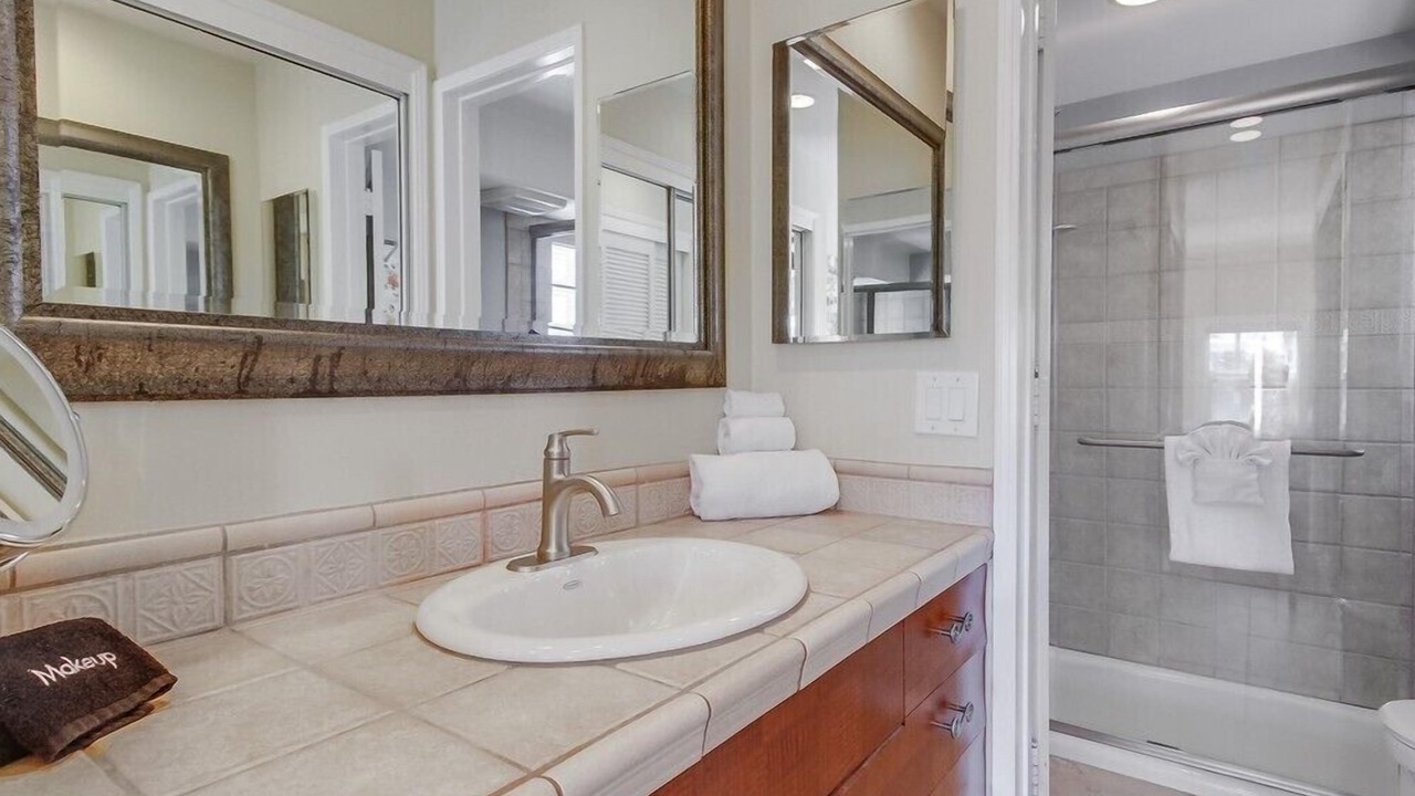 Photo of Bathroom in San Diego