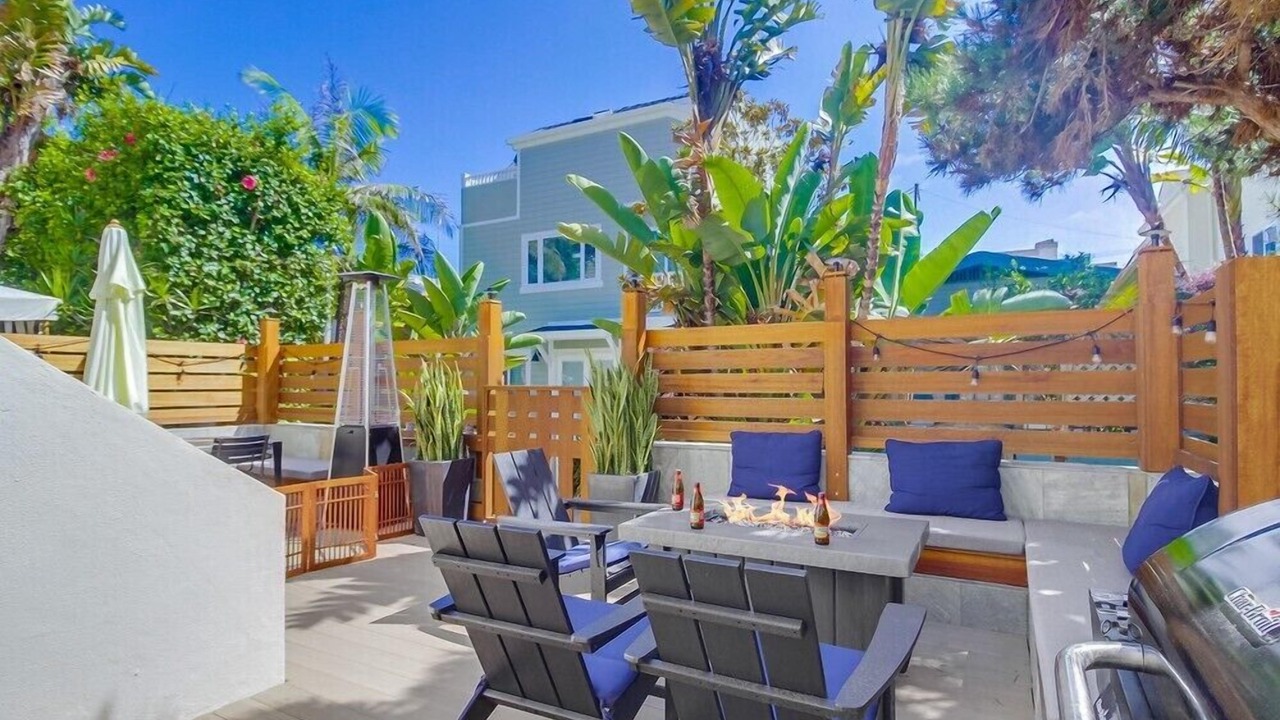 Photo of Outdoor in San Diego