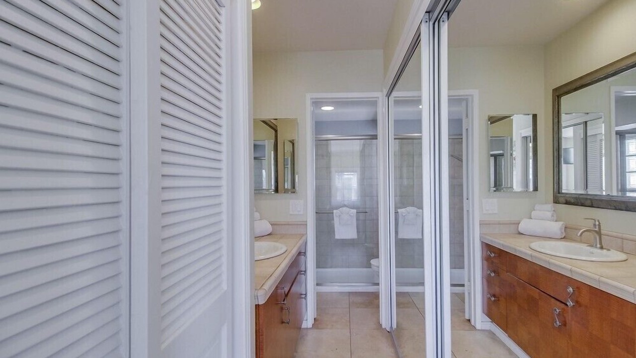 Photo of Bathroom in San Diego