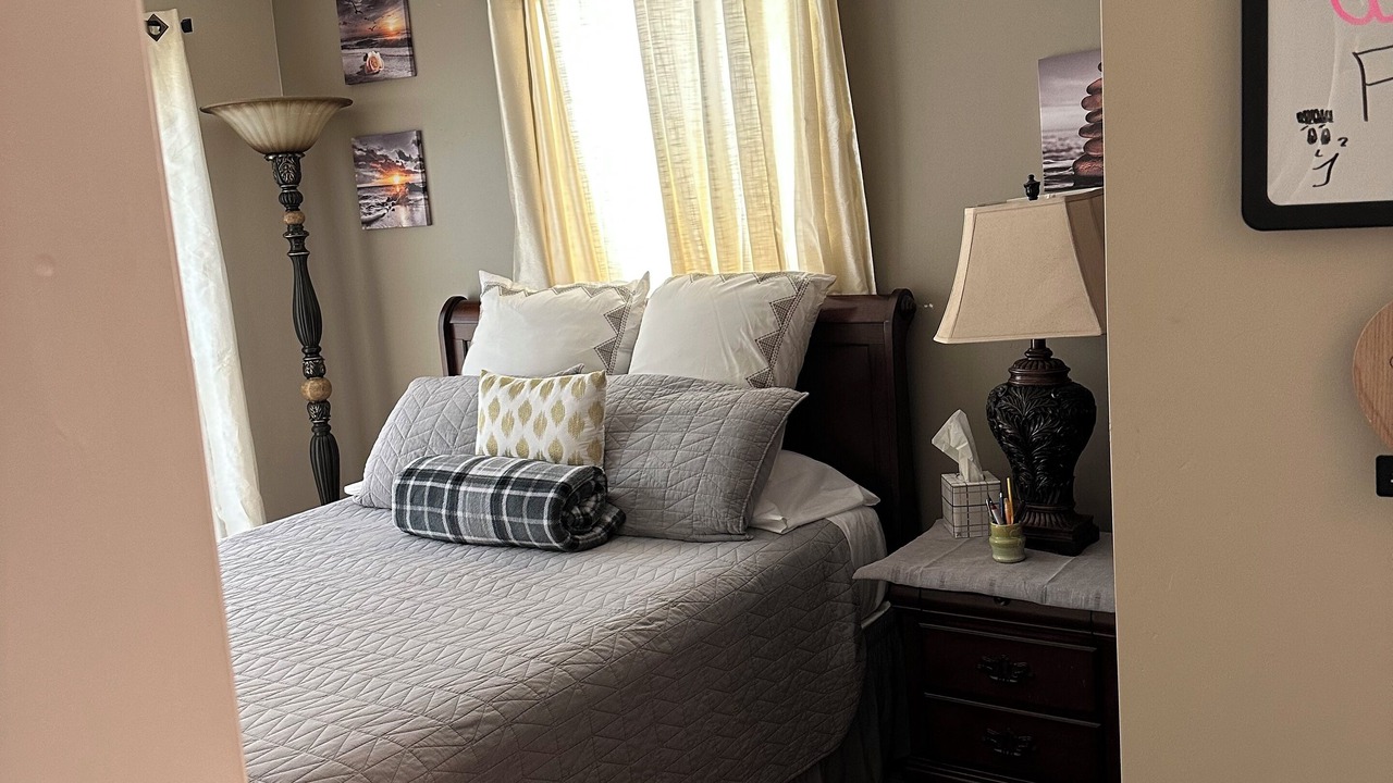Photo of Bedroom in San Diego