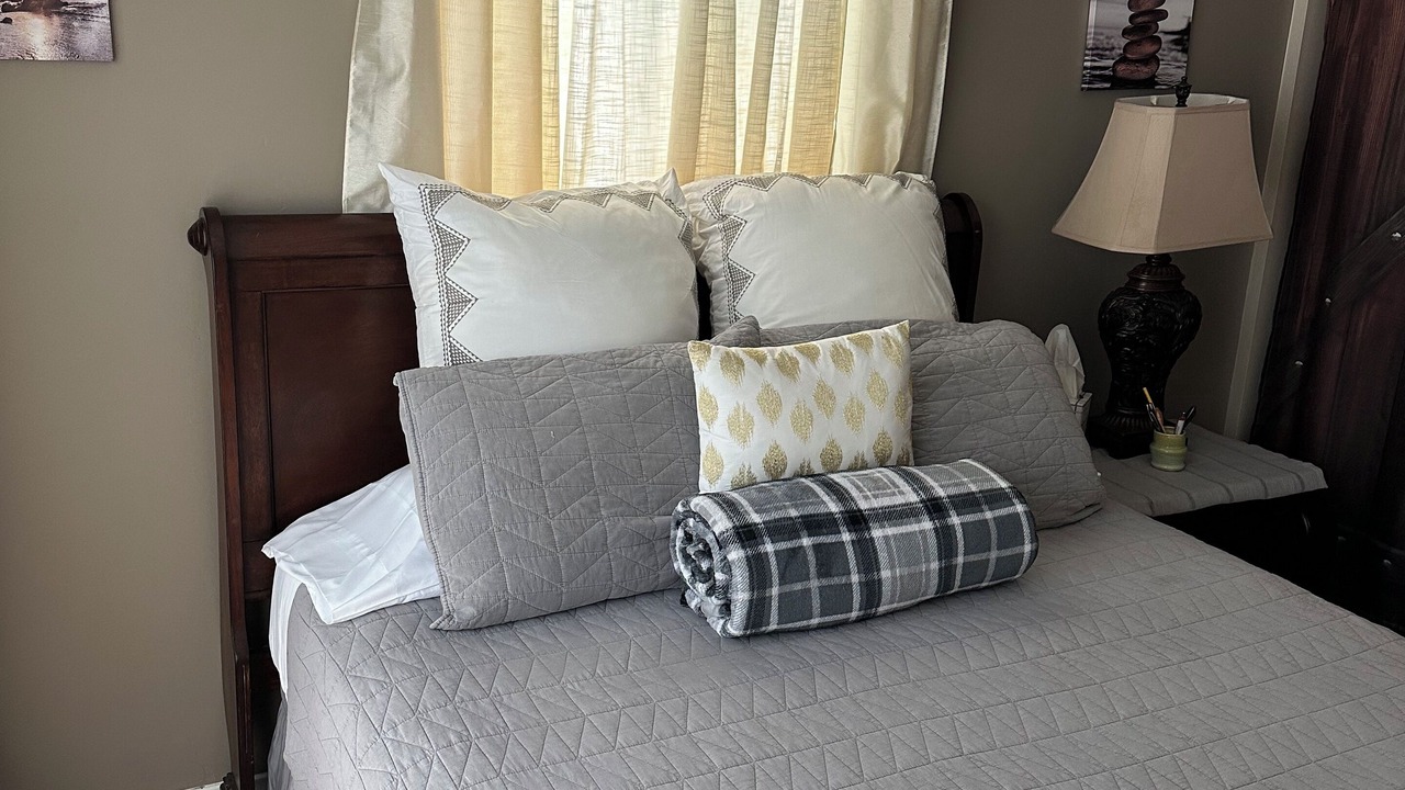 Photo of Bedroom in San Diego