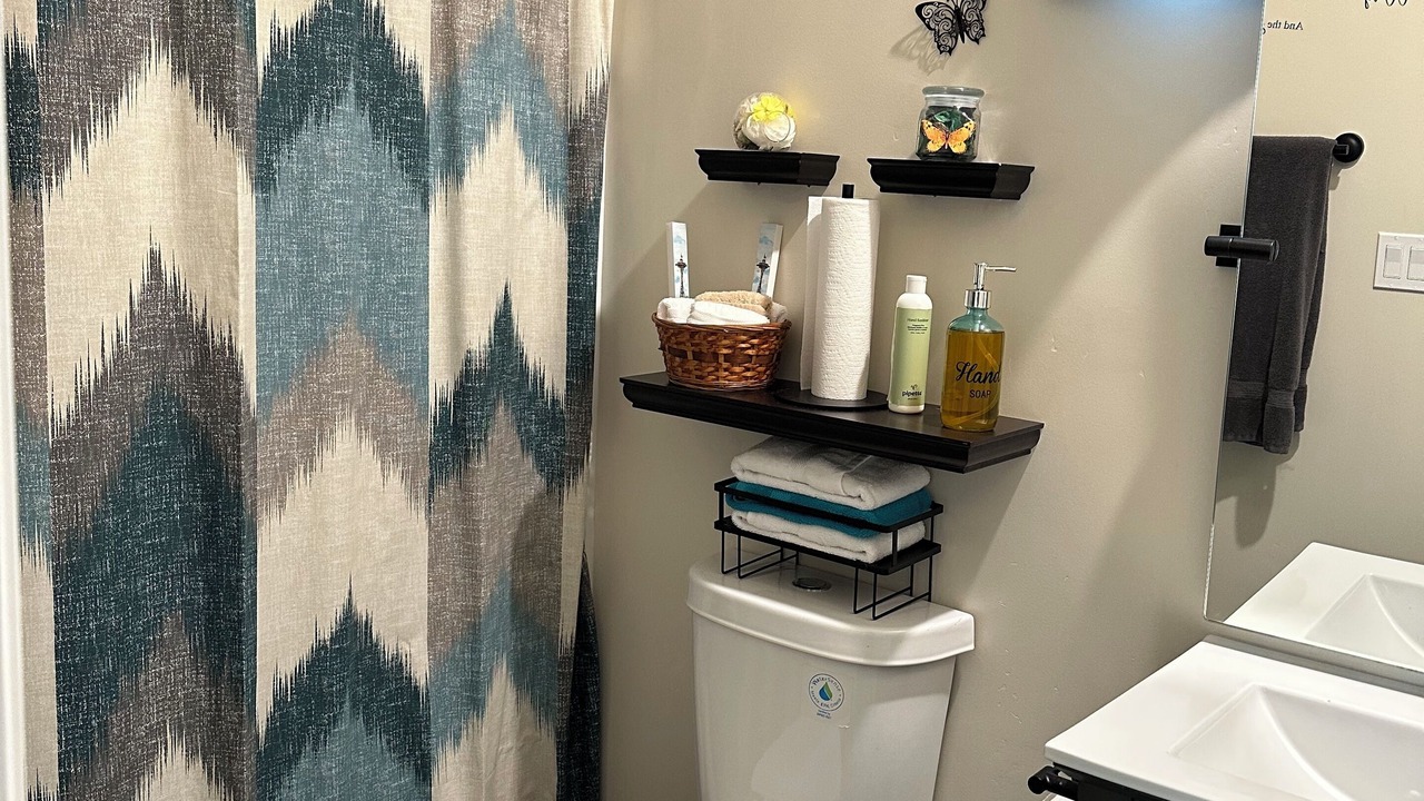 Photo of Bathroom in San Diego