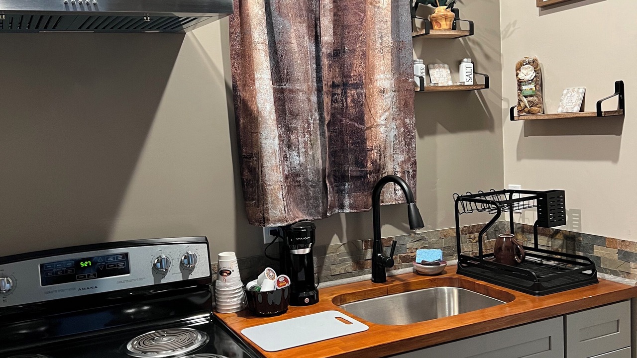 Photo of Kitchen in San Diego