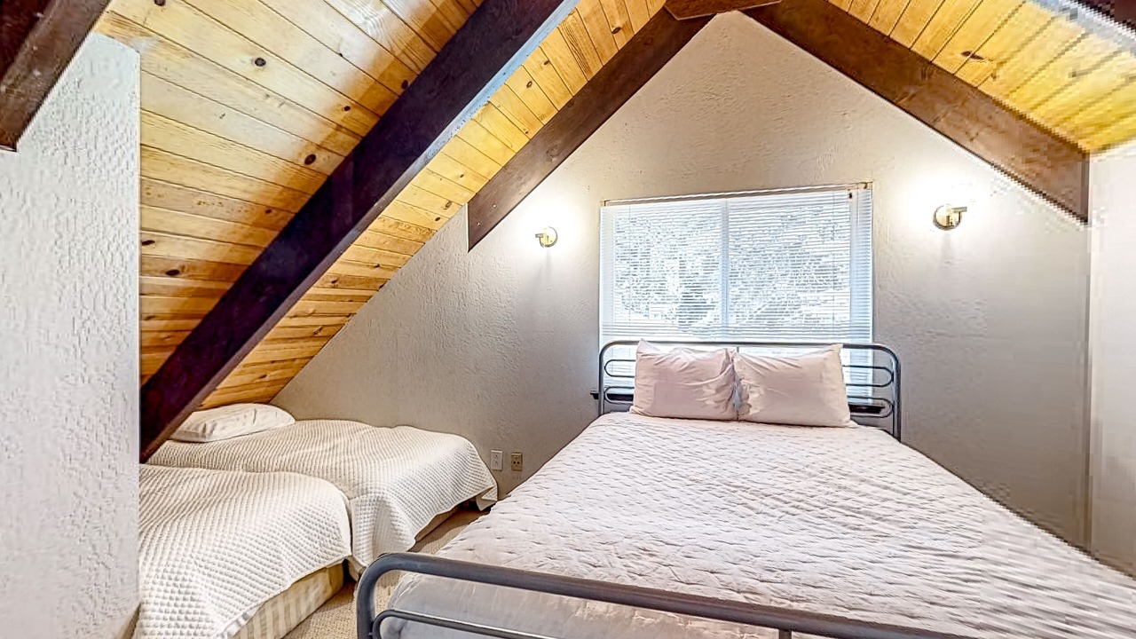 Photo of Bedroom in Montgomery Estates