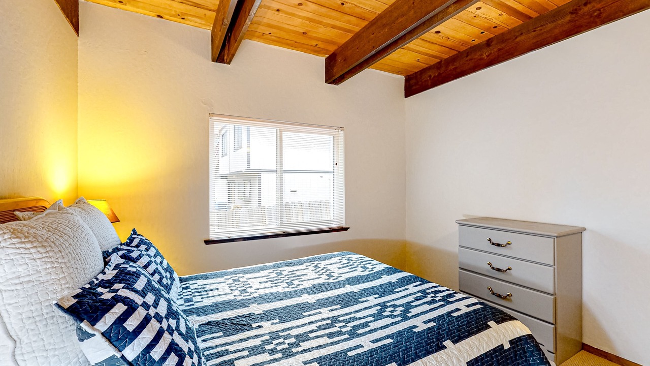 Photo of Bedroom in Montgomery Estates