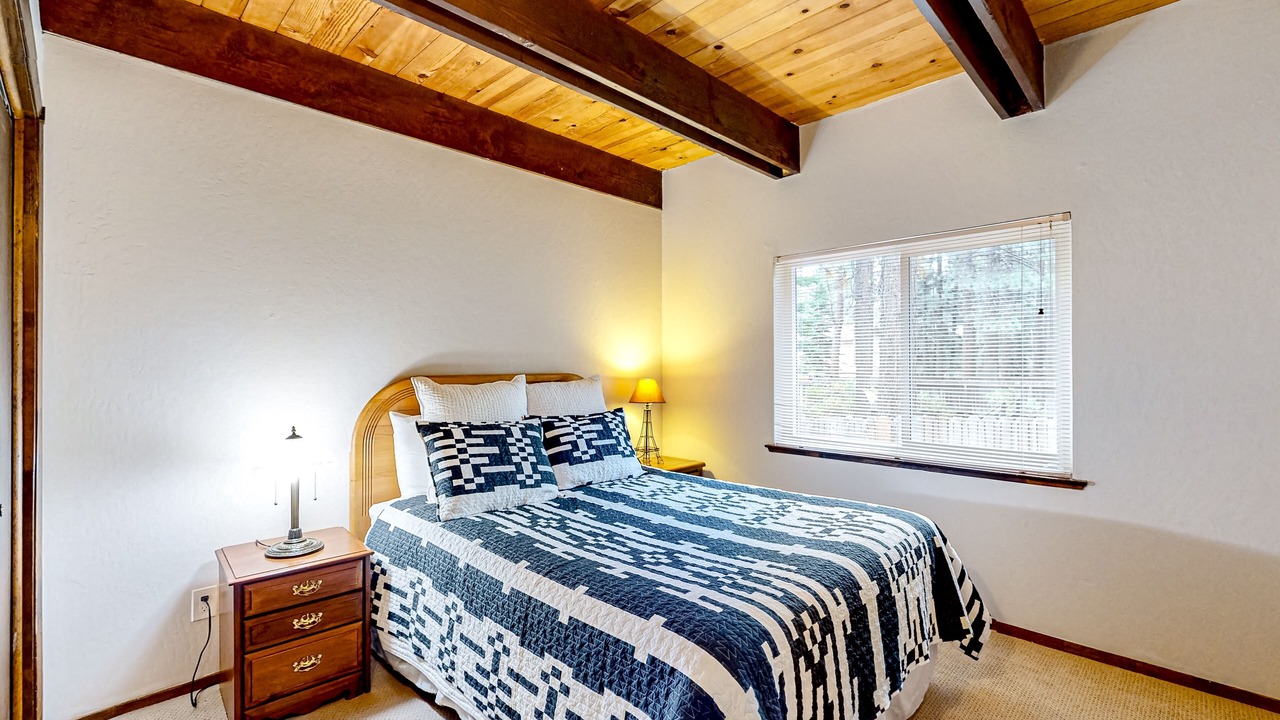 Photo of Bedroom in Montgomery Estates