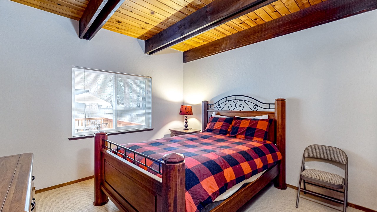 Photo of Bedroom in Montgomery Estates