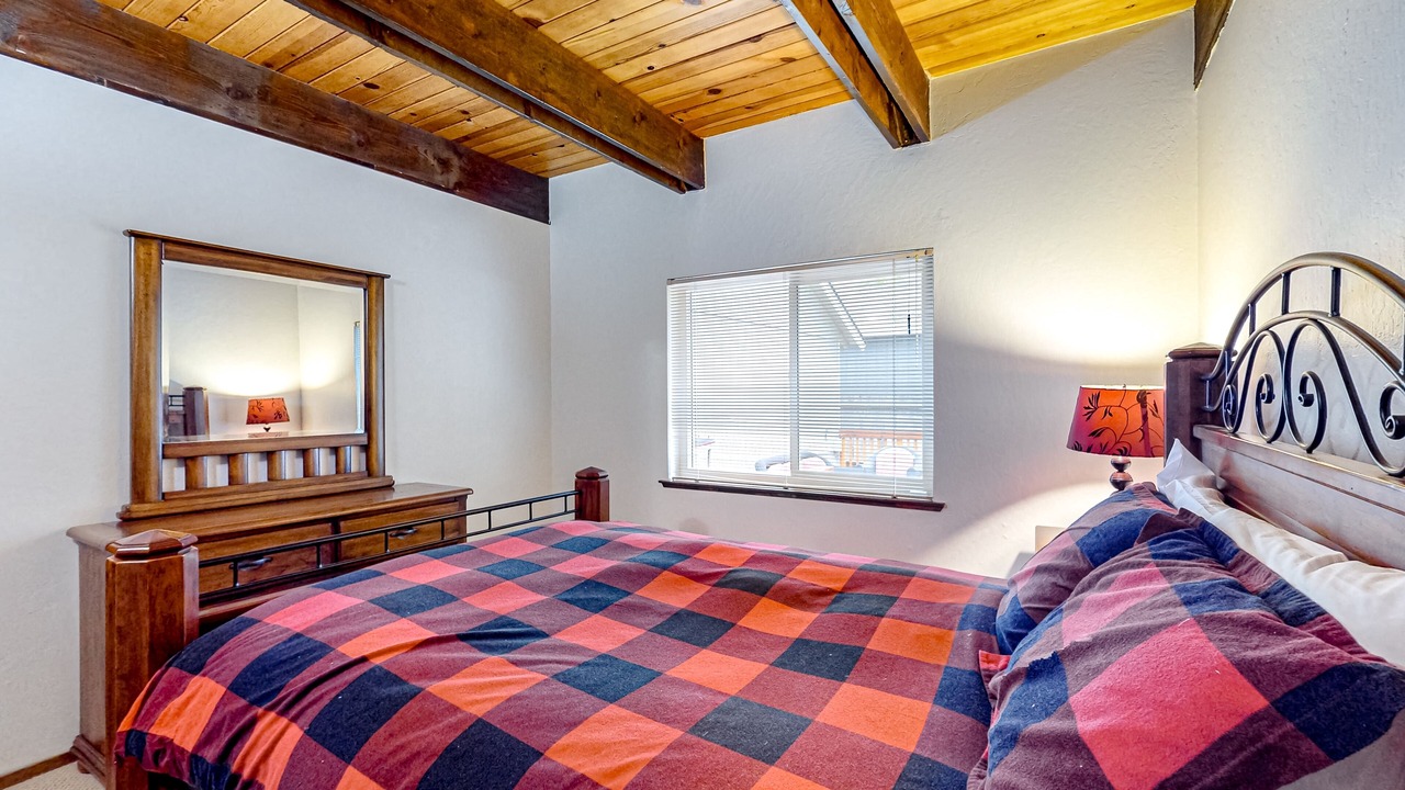 Photo of Bedroom in Montgomery Estates