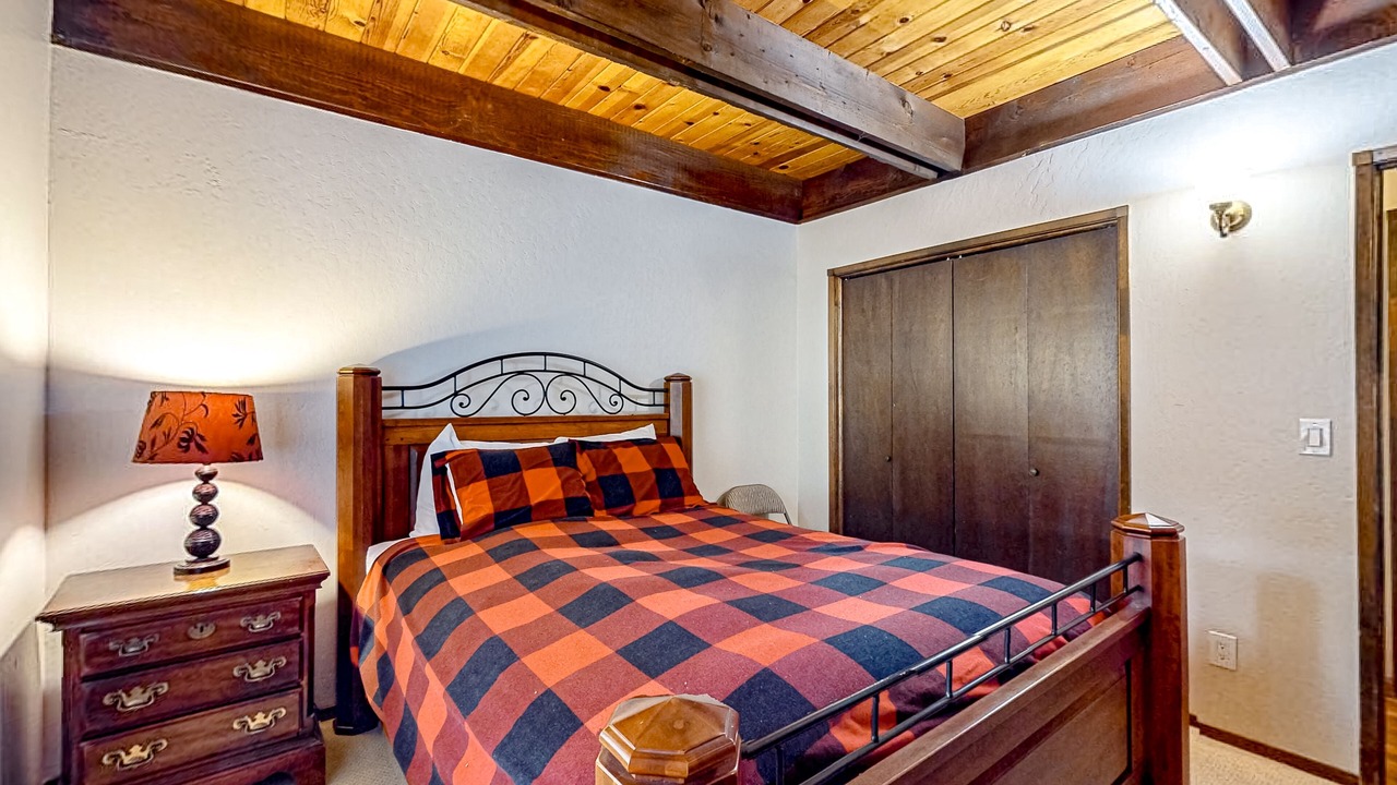 Photo of Bedroom in Montgomery Estates
