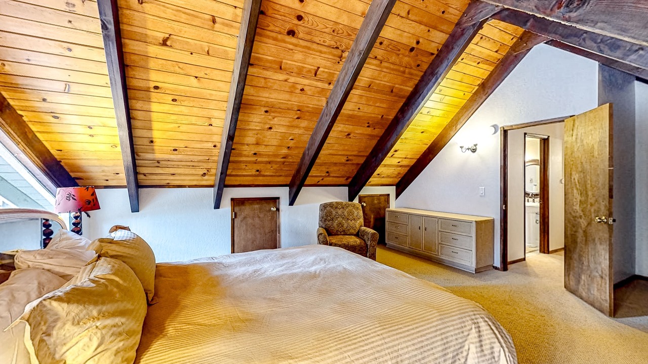 Photo of Bedroom in Montgomery Estates