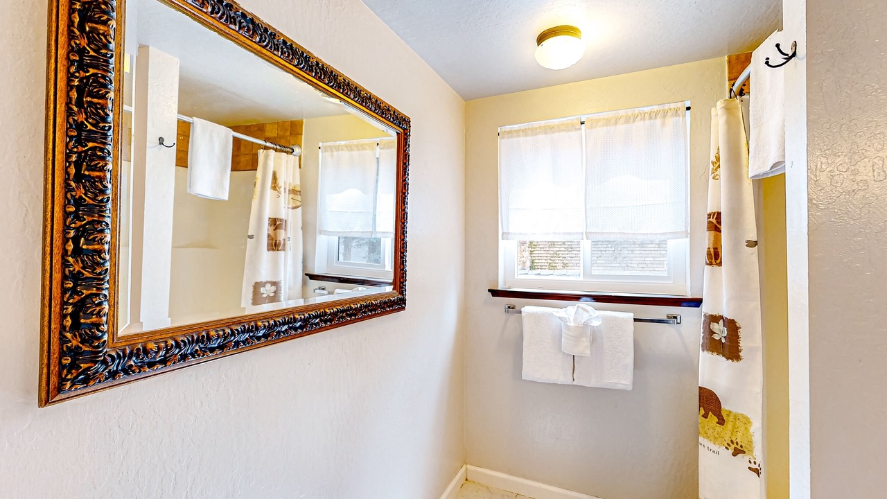 Photo of Bathroom in Montgomery Estates