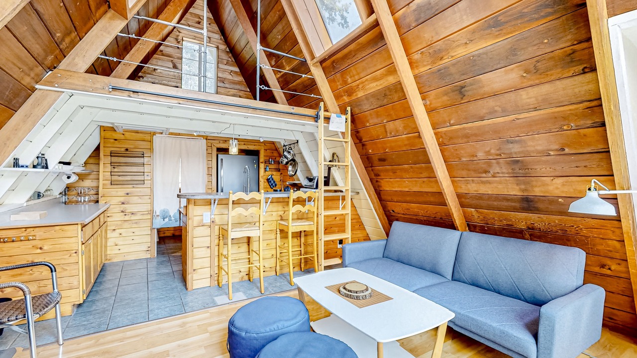 Photo of Livingroom in Glen Ellen