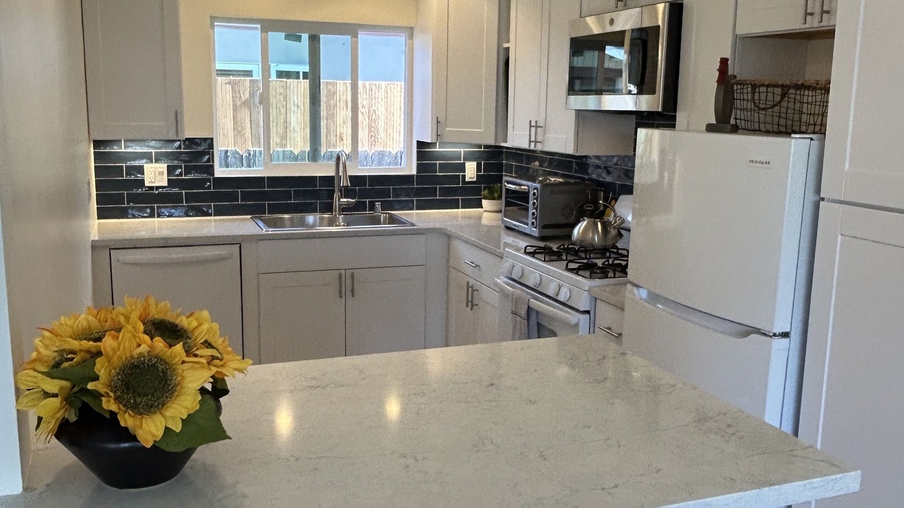 Photo of Kitchen in Westside