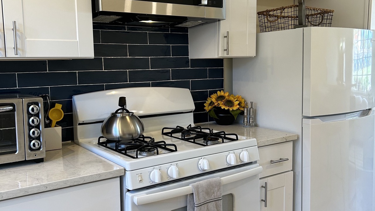 Photo of Kitchen in Westside