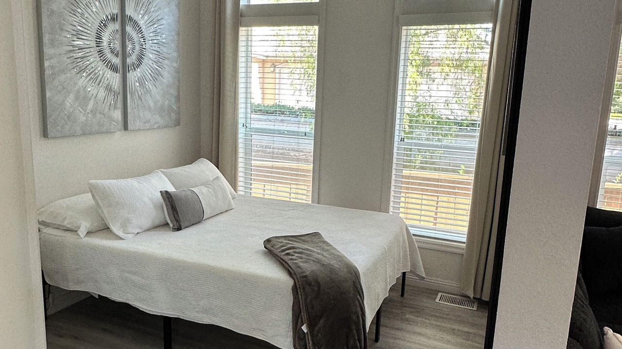 Photo of Bedroom in Poway