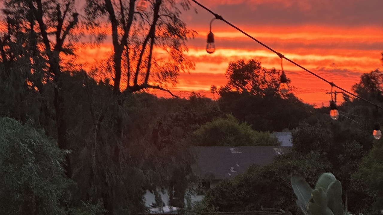 Photo of Outdoor in Poway