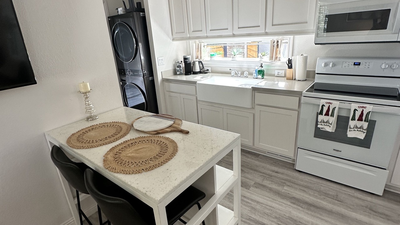 Photo of Kitchen in Poway