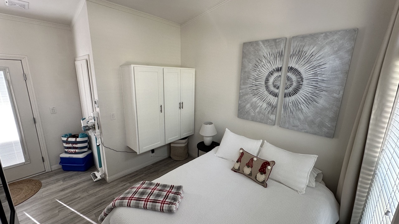 Photo of Bedroom in Poway