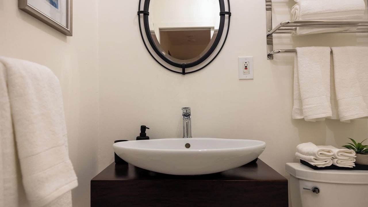 Photo of Bathroom in Montara
