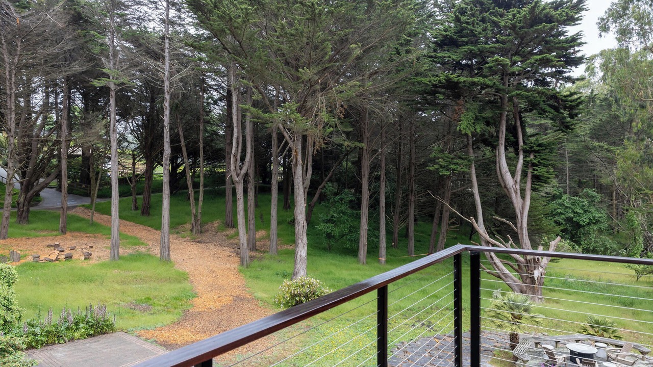 Photo of Outdoor in Montara