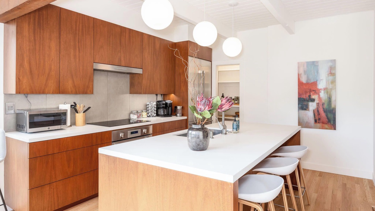 Photo of Kitchen in Montara
