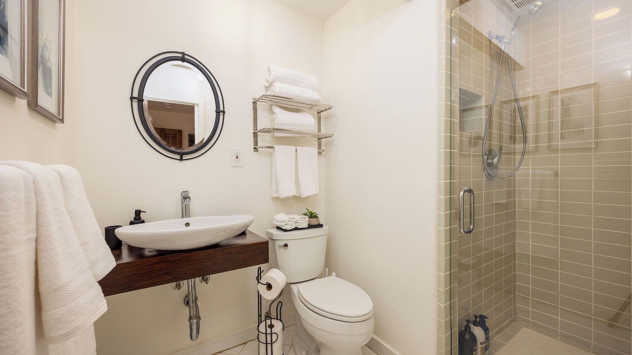 Photo of Bathroom in Montara