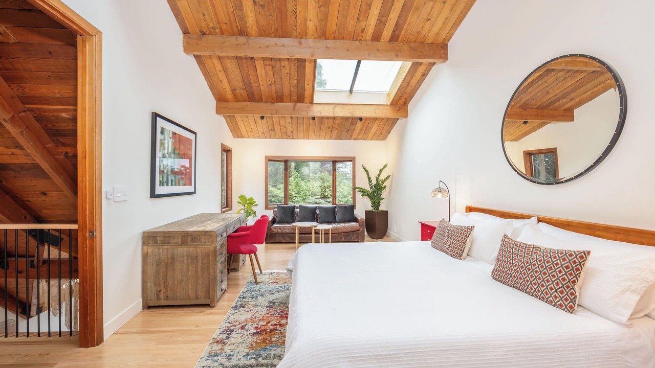 Photo of Bedroom in Montara