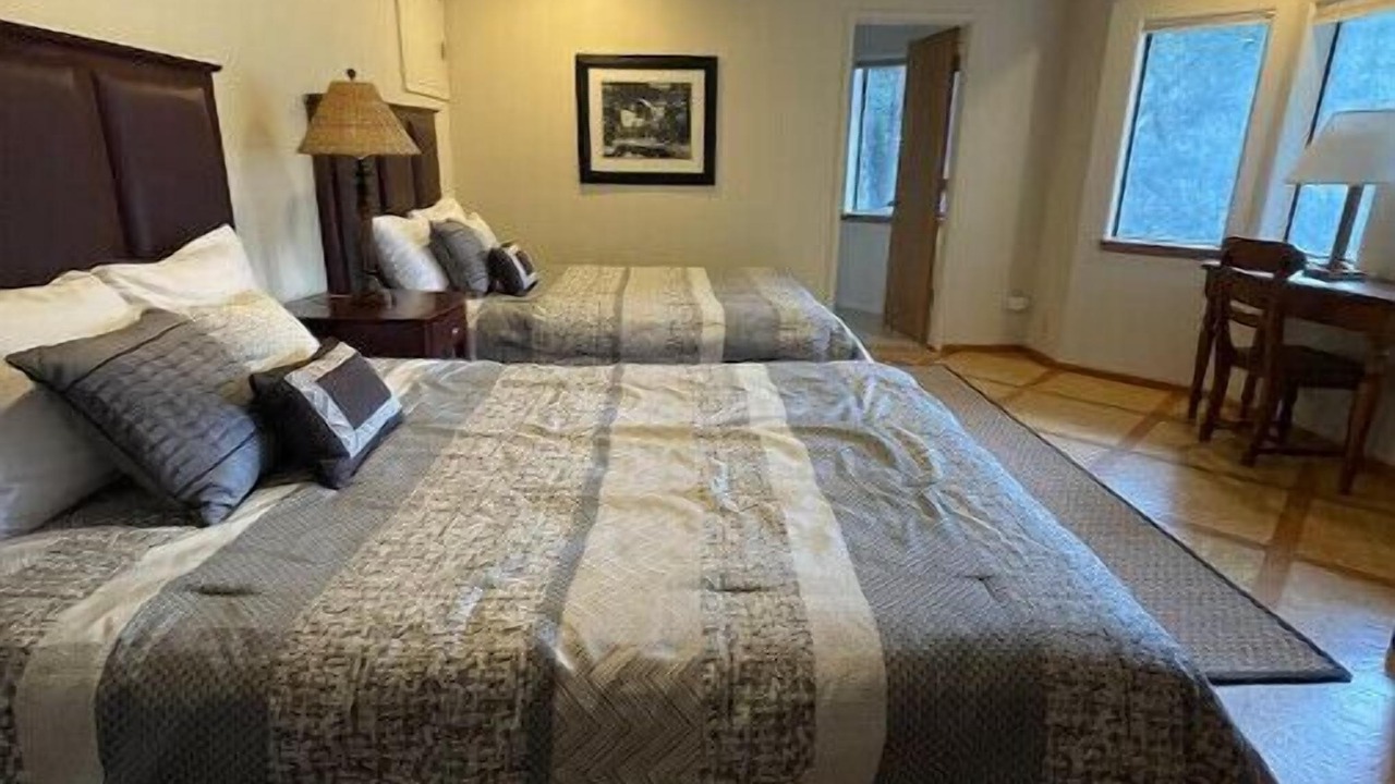 Photo of Bedroom in El Portal