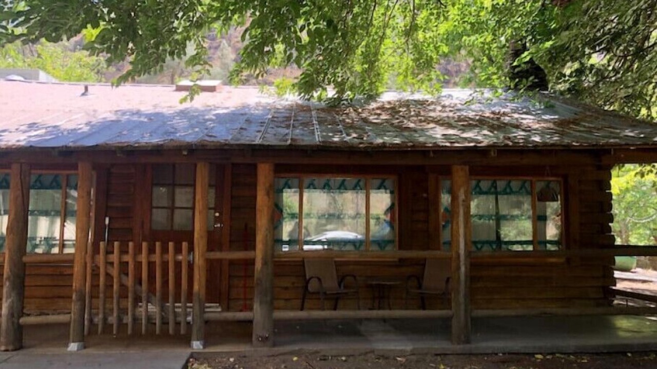 Photo of Outdoor in El Portal