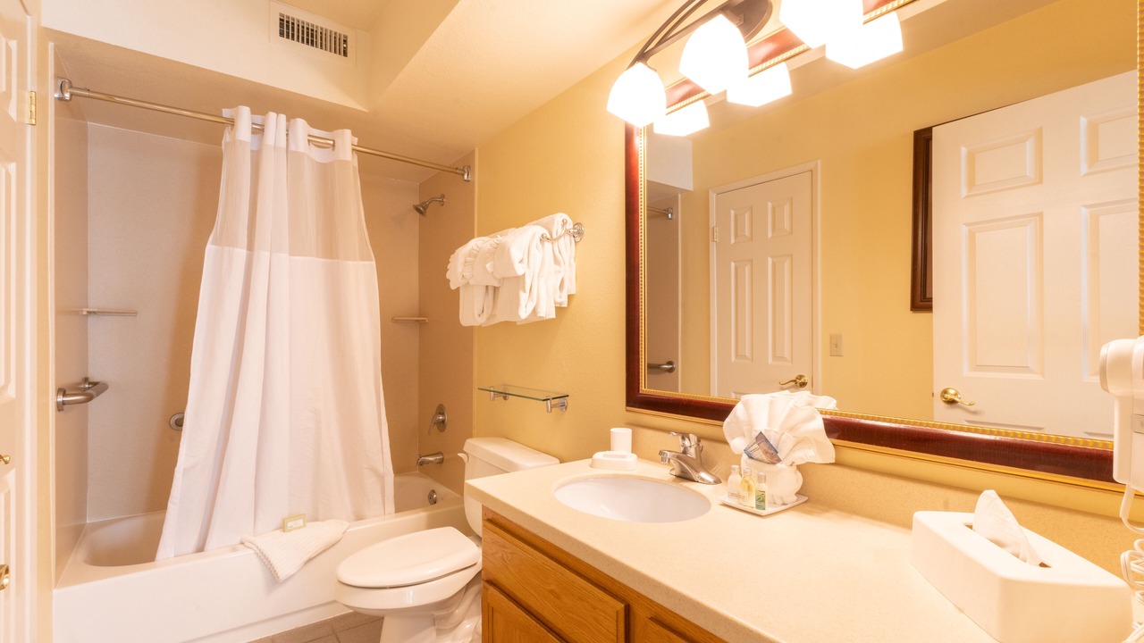 Photo of Bathroom in San Diego Country Estates