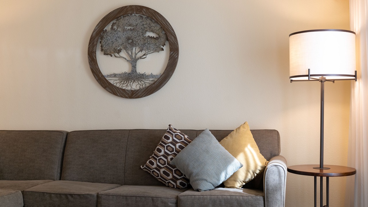 Photo of Livingroom in San Diego Country Estates