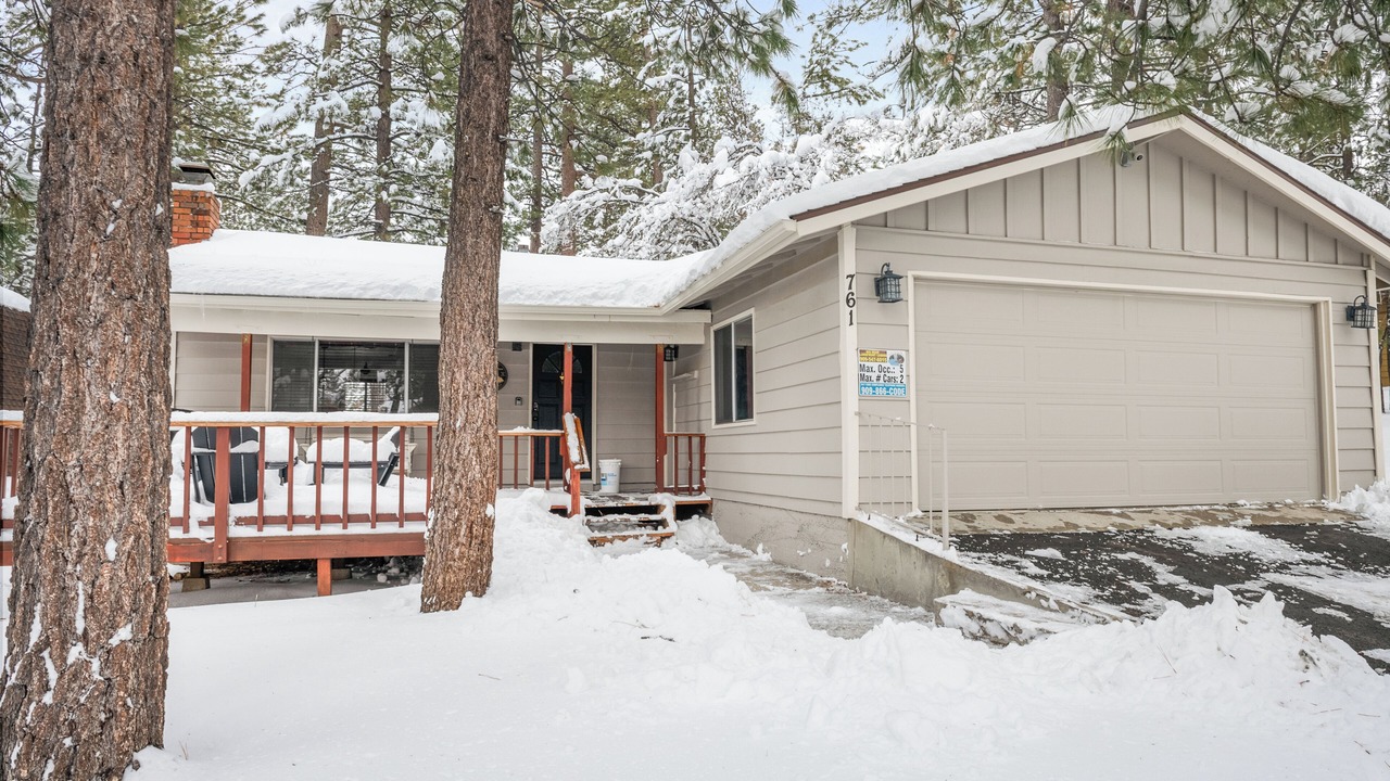 Photo of Outdoor in Summit Estates