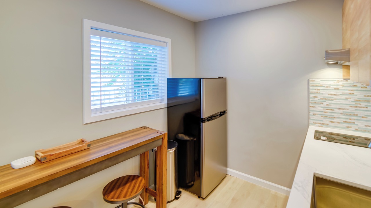 Photo of Kitchen in North Lakeport