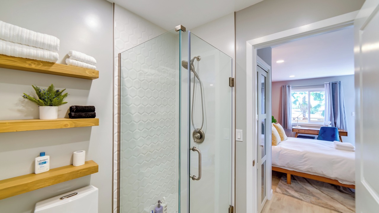 Photo of Bathroom in North Lakeport