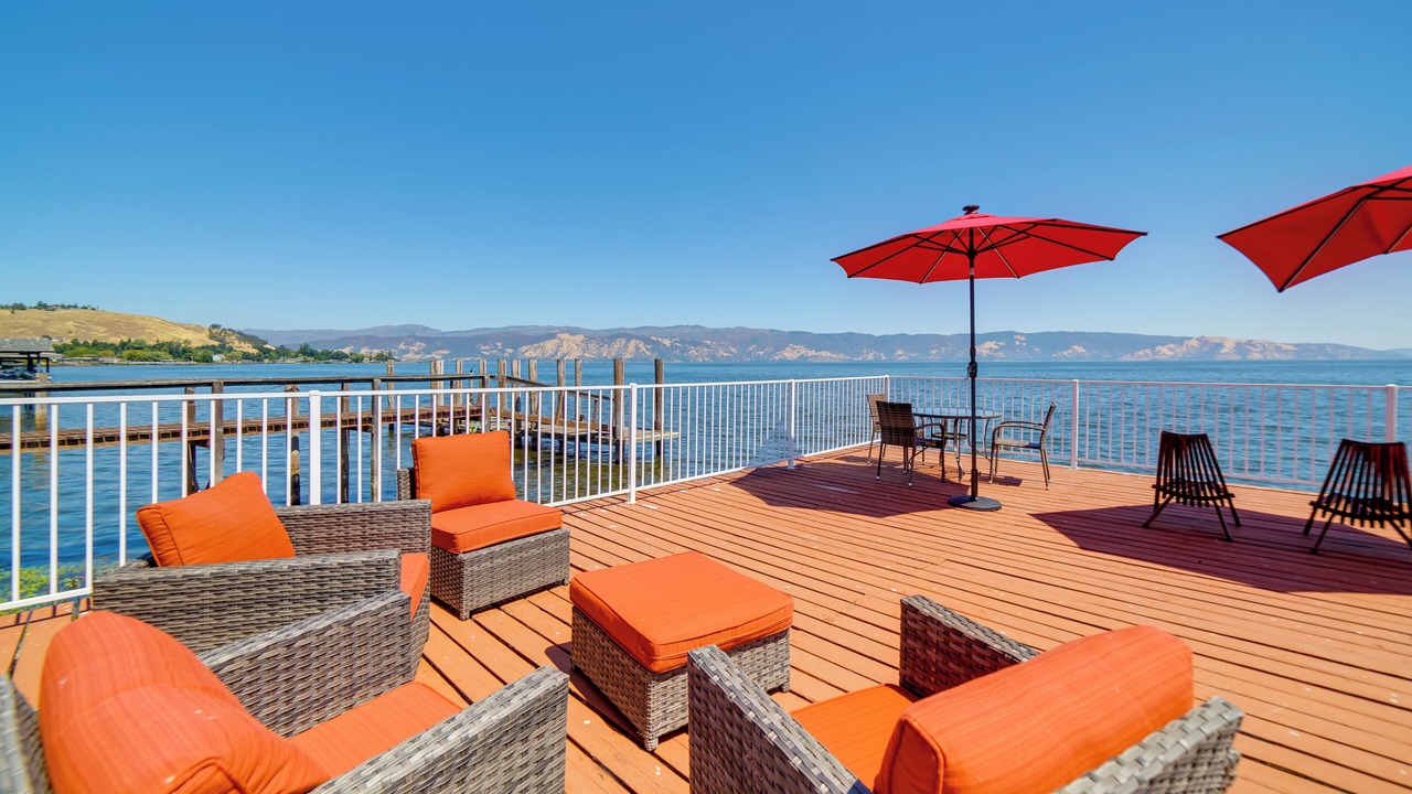 Photo of Outdoor in North Lakeport