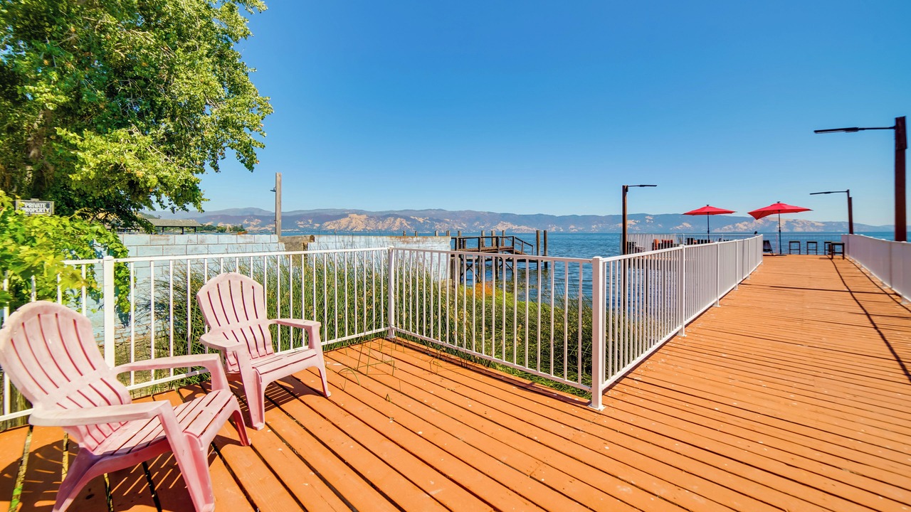 Photo of Outdoor in North Lakeport