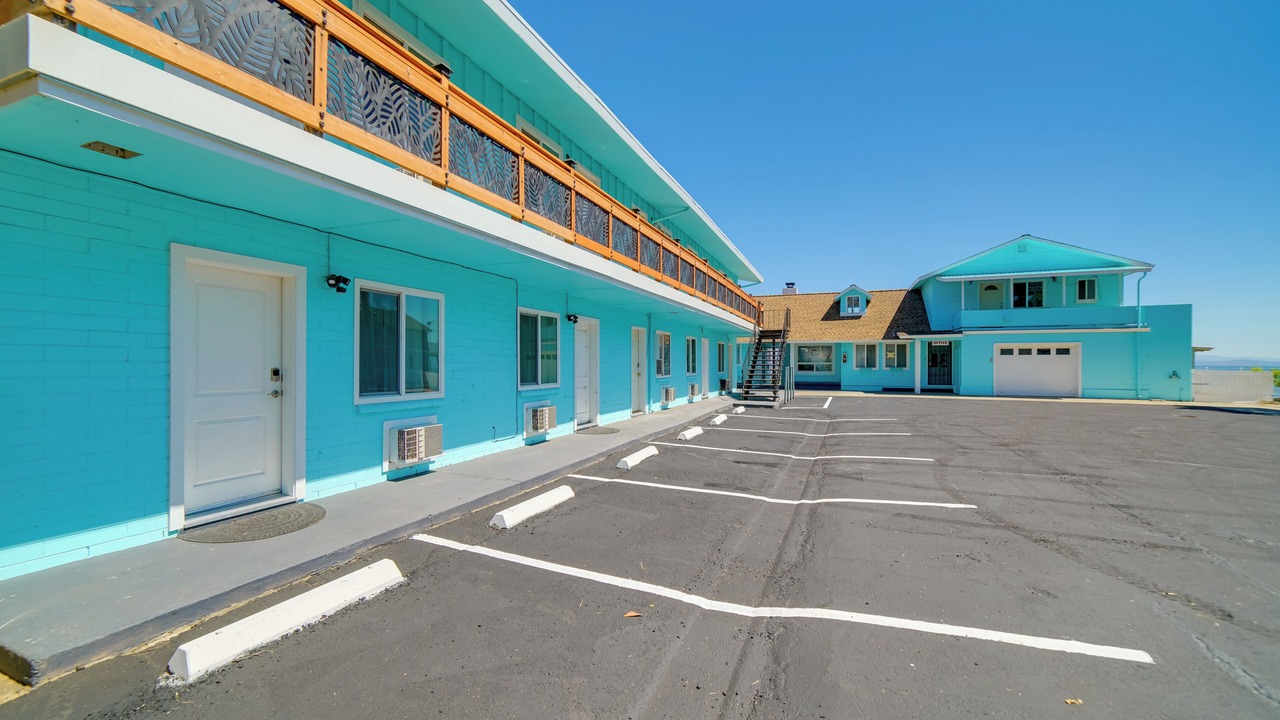 Photo of Outdoor in North Lakeport