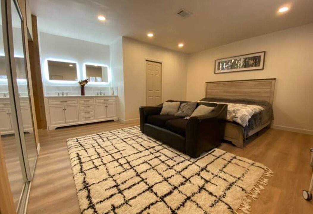 Photo of Bedroom in Edenvale