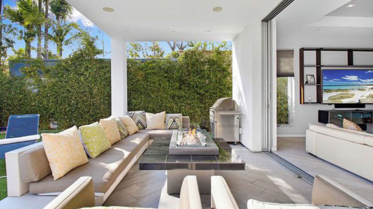 Photo of Patio Balcony in La Brea