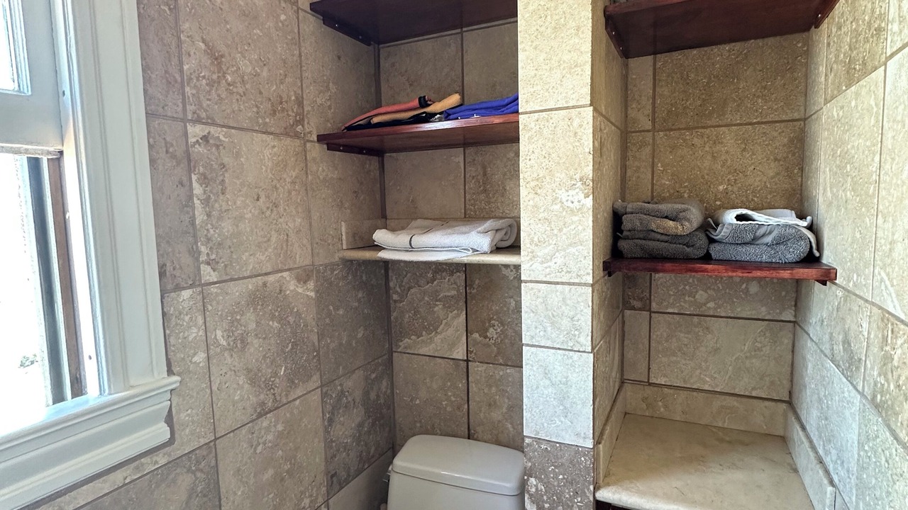 Photo of Bathroom in Cortez Hill