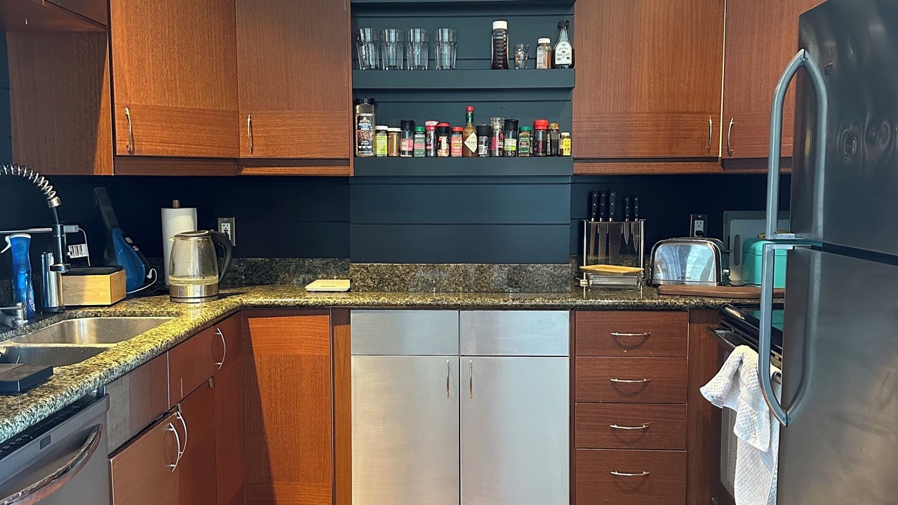 Photo of Kitchen in Cortez Hill