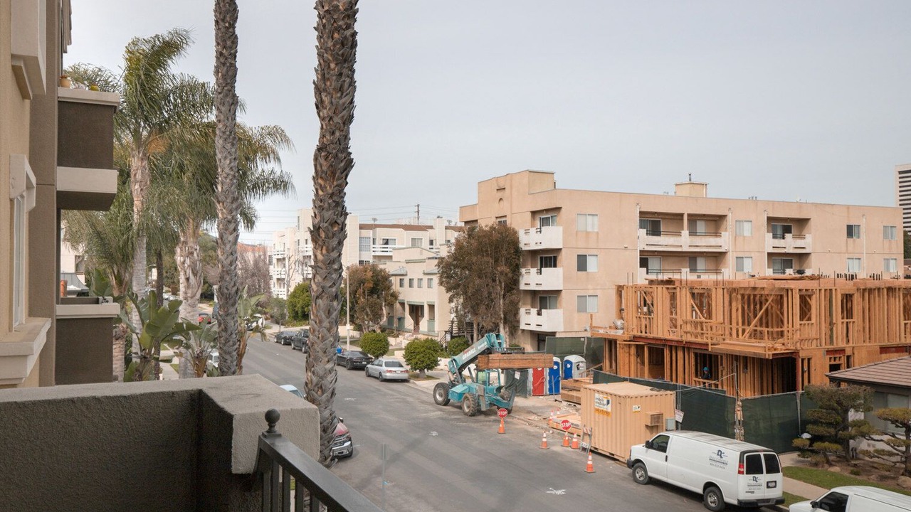 Photo of Outdoor in West Los Angeles