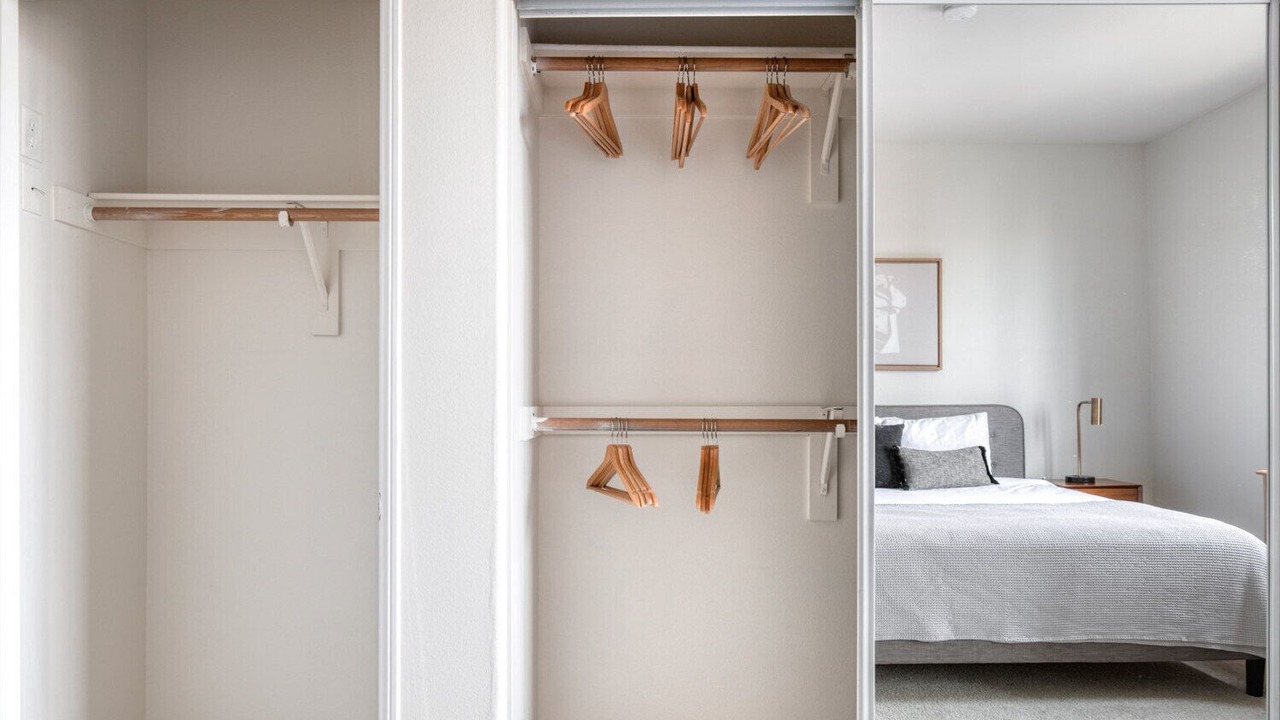 Photo of Bedroom in West Los Angeles