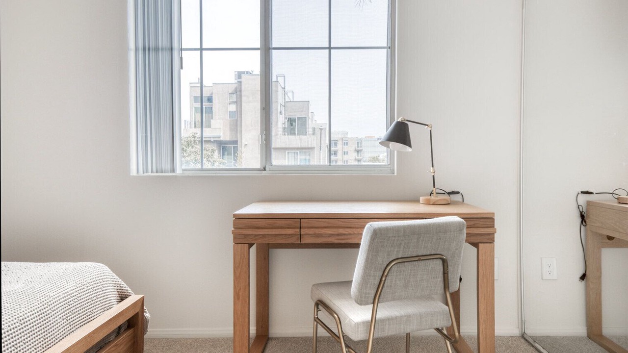 Photo of Bedroom in West Los Angeles