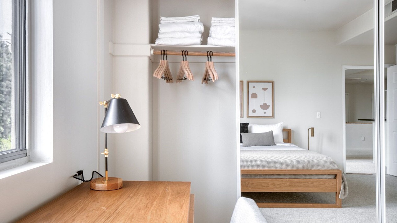 Photo of Bedroom in West Los Angeles