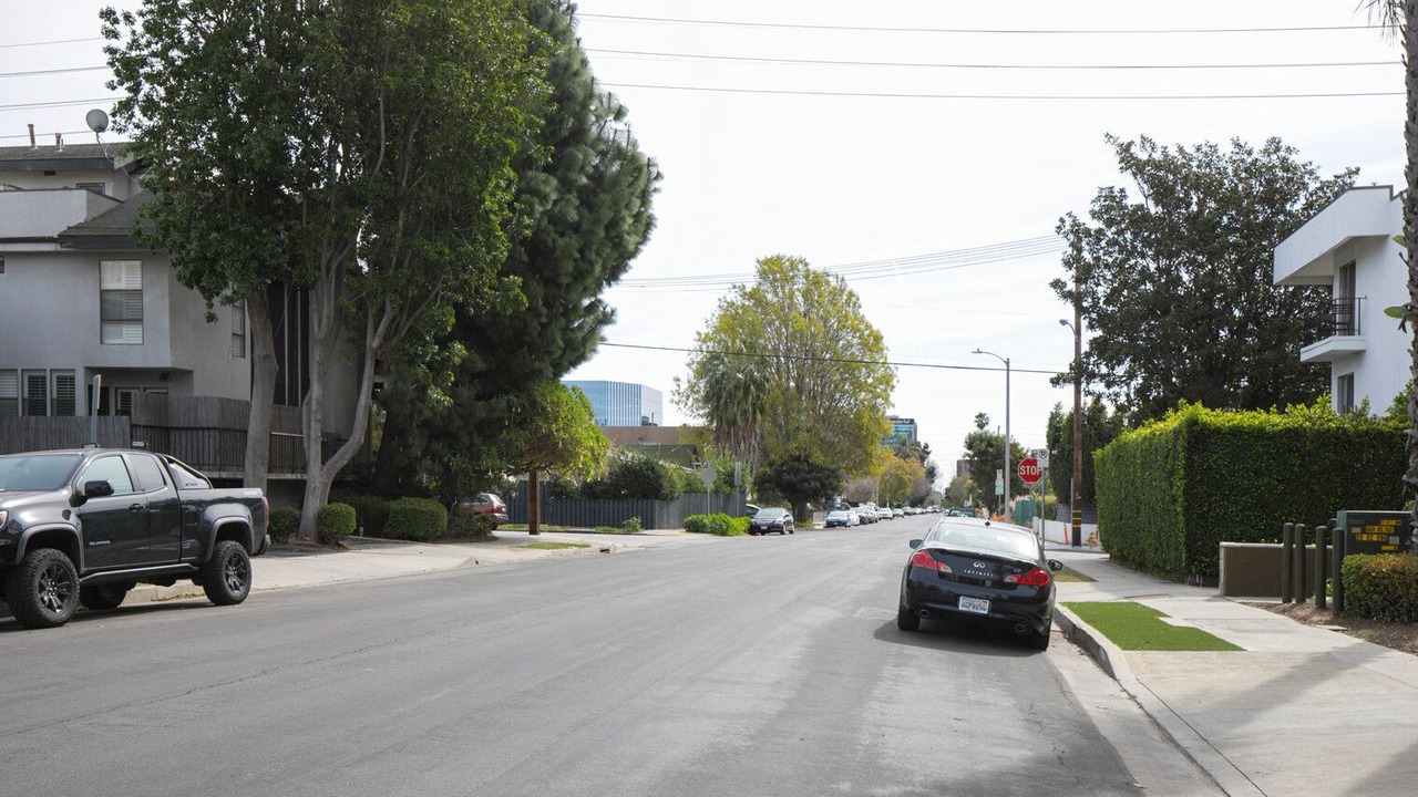 Photo of Others in West Los Angeles