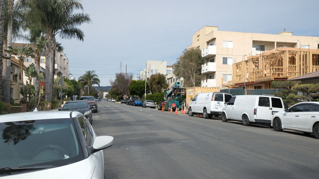 Photo of Others in West Los Angeles