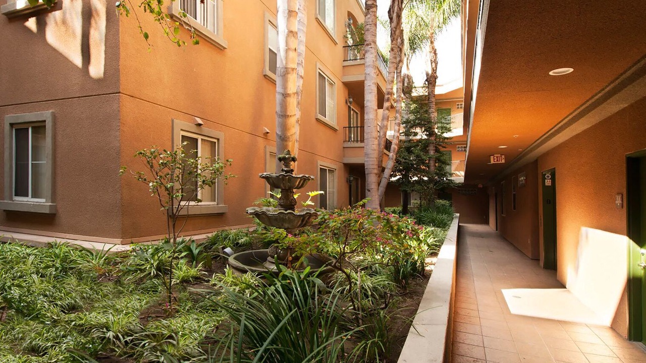 Photo of Outdoor in West Los Angeles